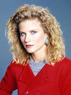 Laura Johnson